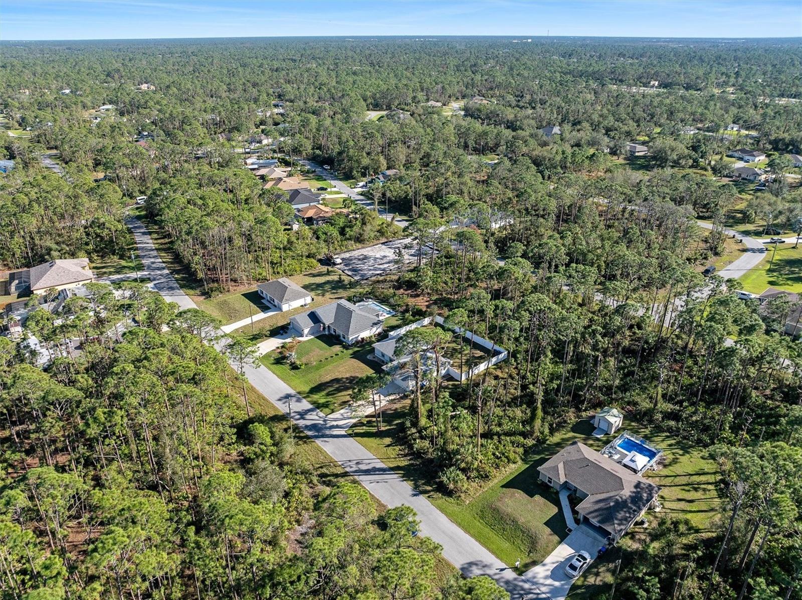 8457 BRISTOL AVE, NORTH PORT, FL, 34291