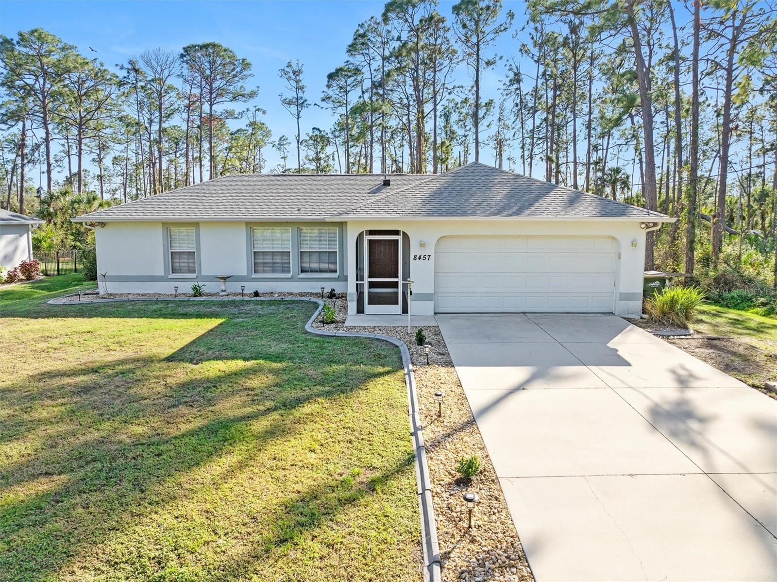 8457 BRISTOL AVE, NORTH PORT, FL, 34291