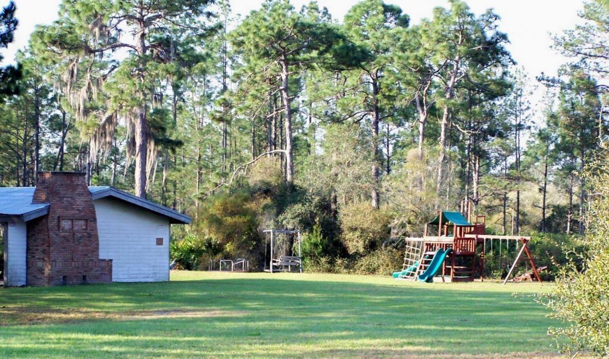 TAMARAC ST, EUSTIS, FL, 32736