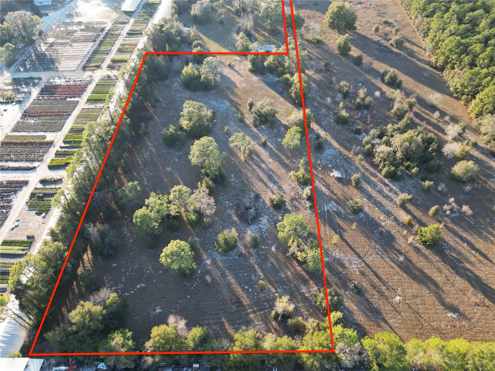TBD SW 110TH AVE, DUNNELLON, FL, 34432