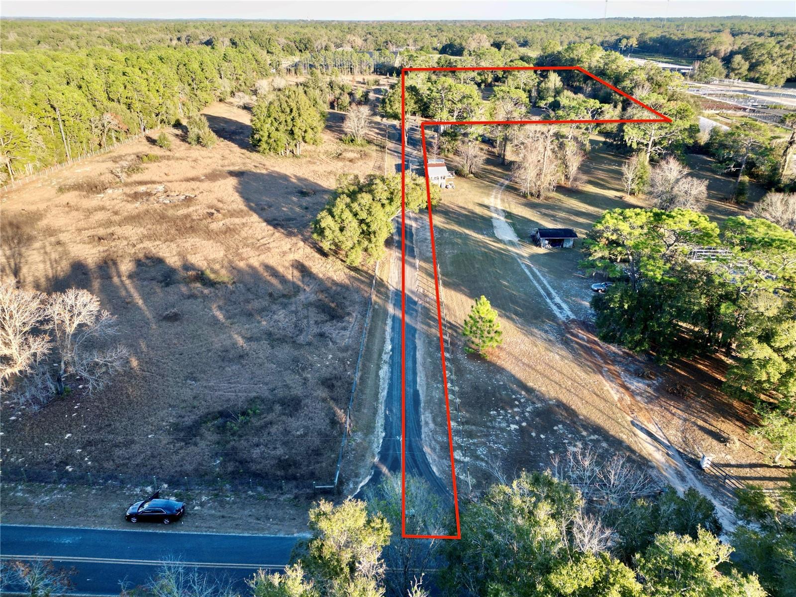 TBD SW 110TH AVE, DUNNELLON, FL, 34432