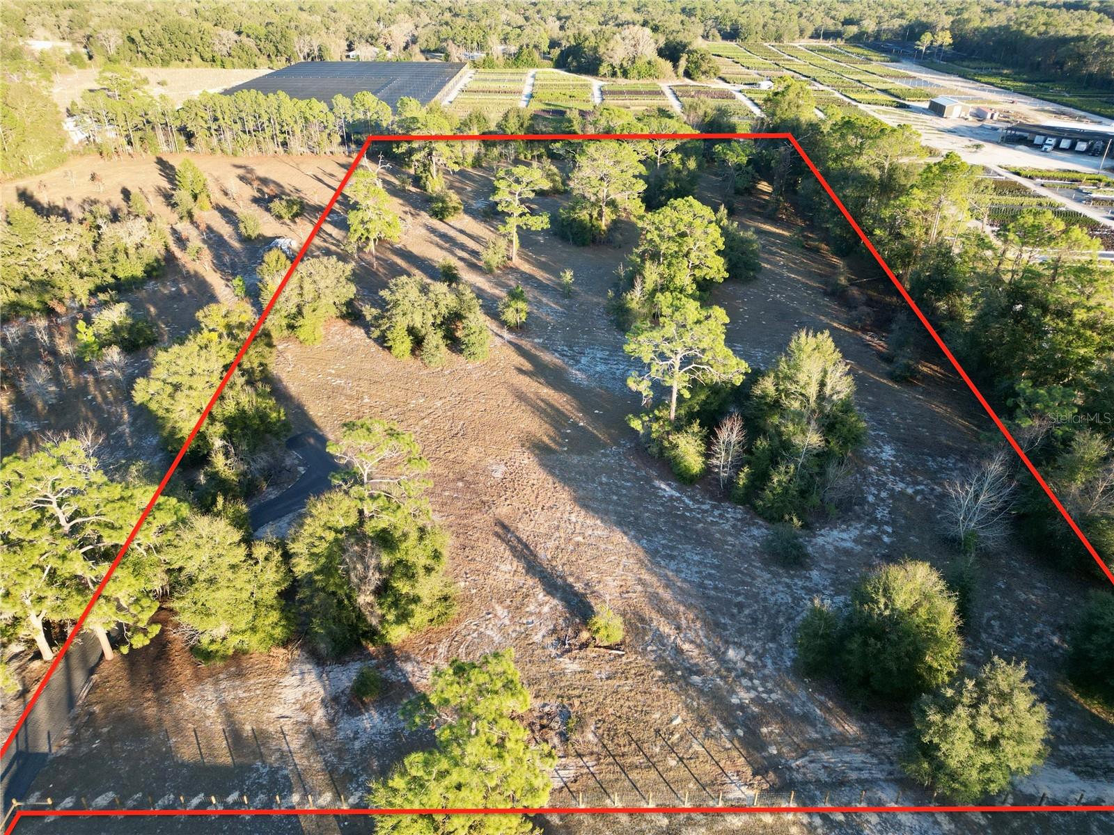TBD SW 110TH AVE, DUNNELLON, FL, 34432