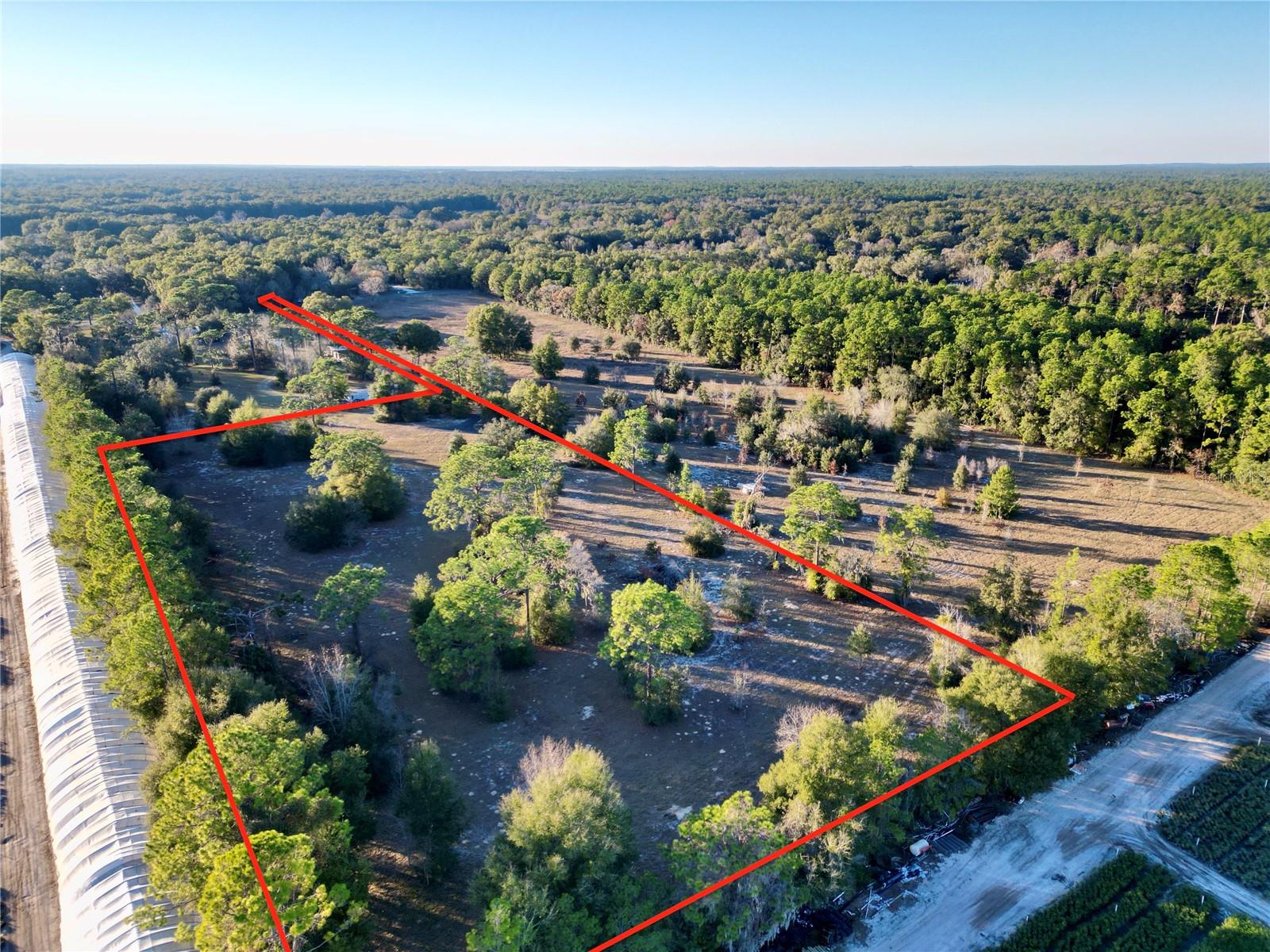 TBD SW 110TH AVE, DUNNELLON, FL, 34432