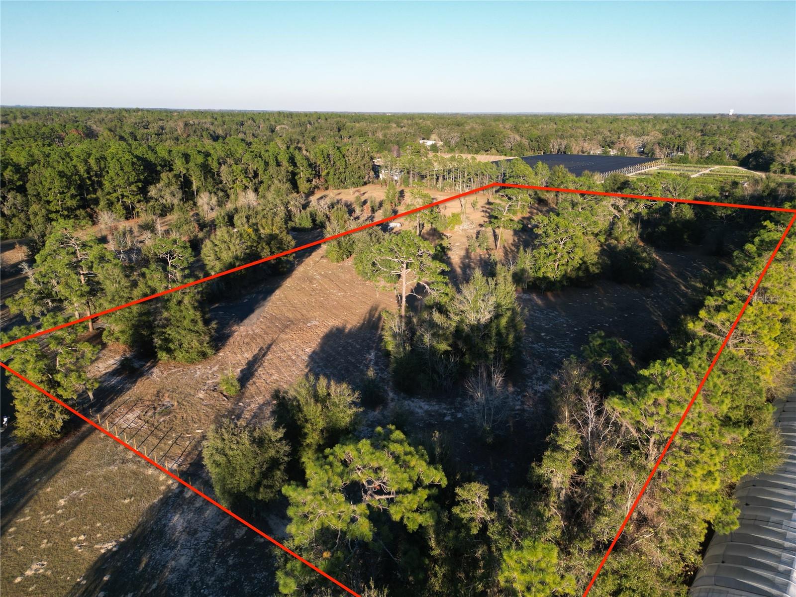 TBD SW 110TH AVE, DUNNELLON, FL, 34432
