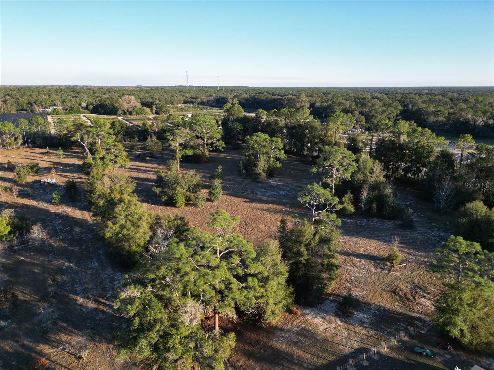 TBD SW 110TH AVE, DUNNELLON, FL, 34432