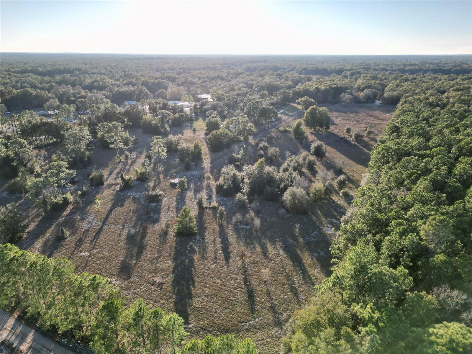 TBD SW 110TH AVE, DUNNELLON, FL, 34432