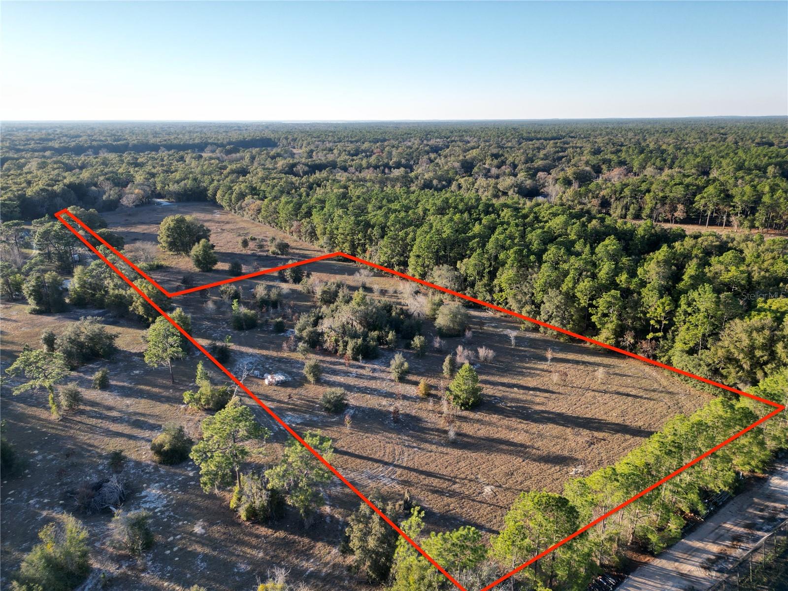 TBD SW 110TH AVE, DUNNELLON, FL, 34432