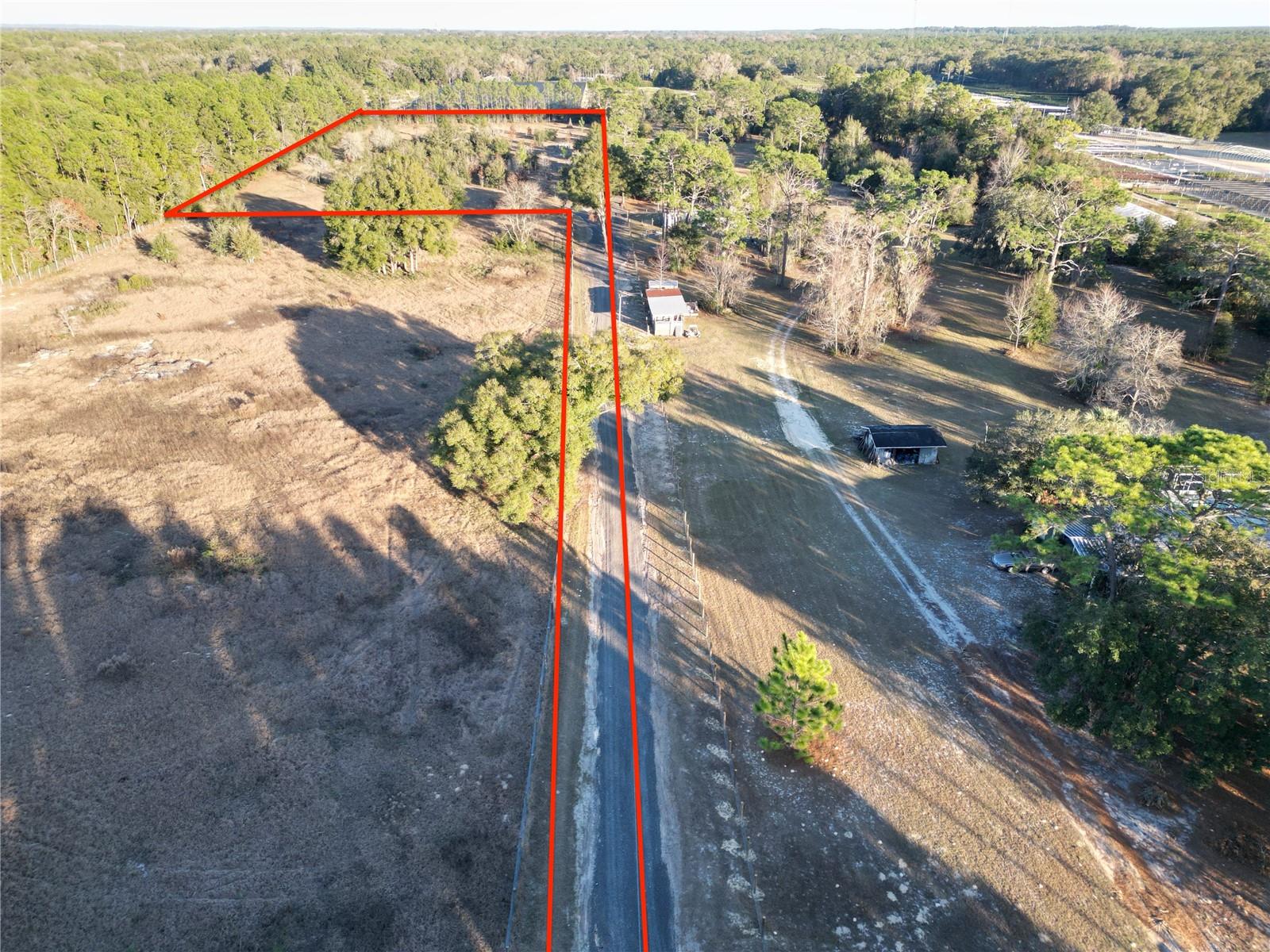 TBD SW 110TH AVE, DUNNELLON, FL, 34432