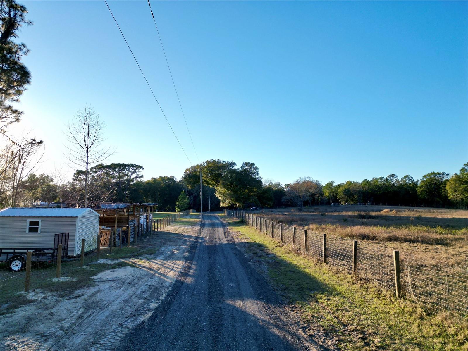 TBD SW 110TH AVE, DUNNELLON, FL, 34432