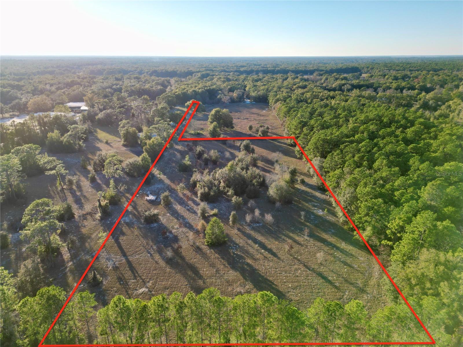 TBD SW 110TH AVE, DUNNELLON, FL, 34432