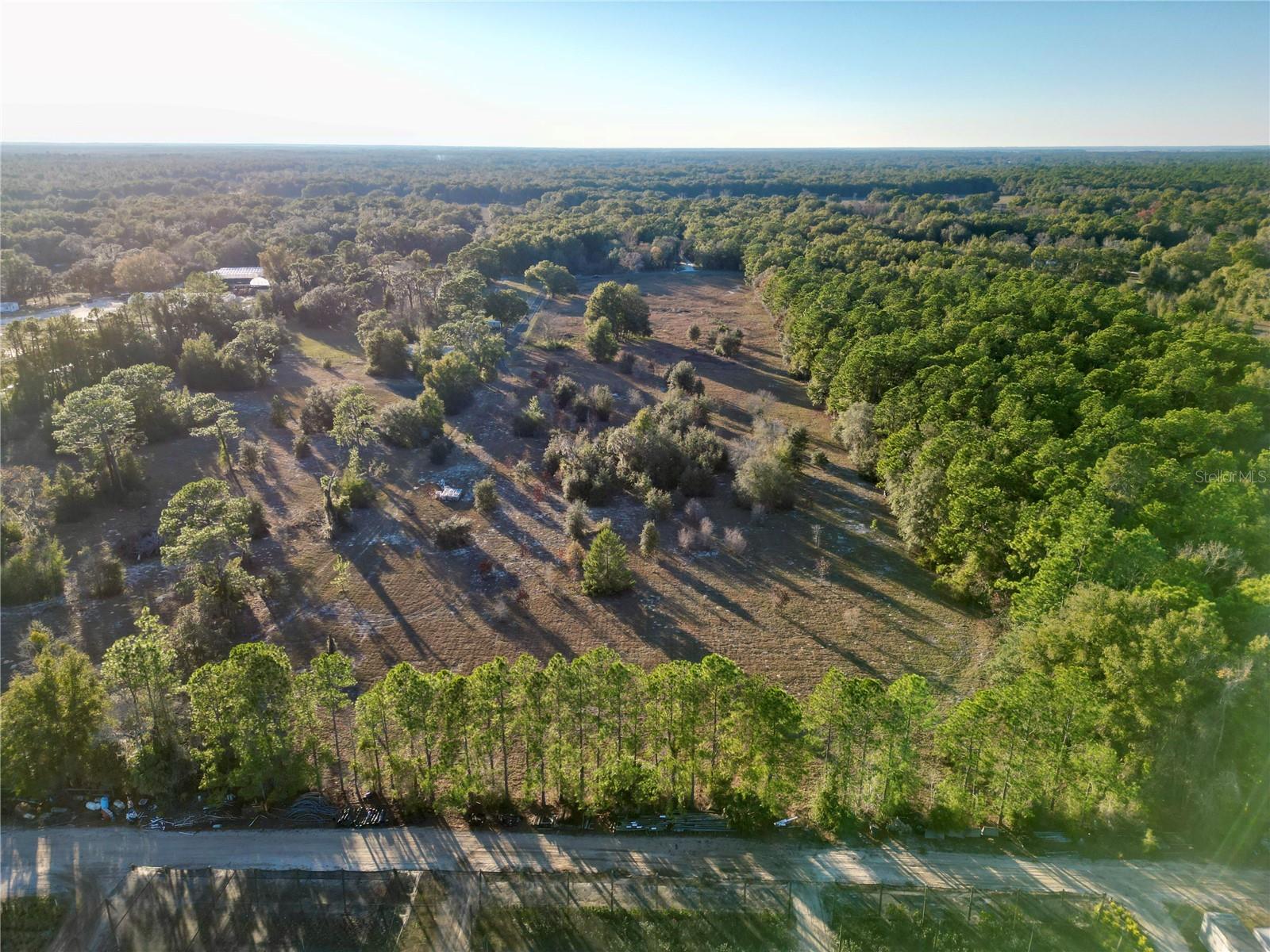 TBD SW 110TH AVE, DUNNELLON, FL, 34432