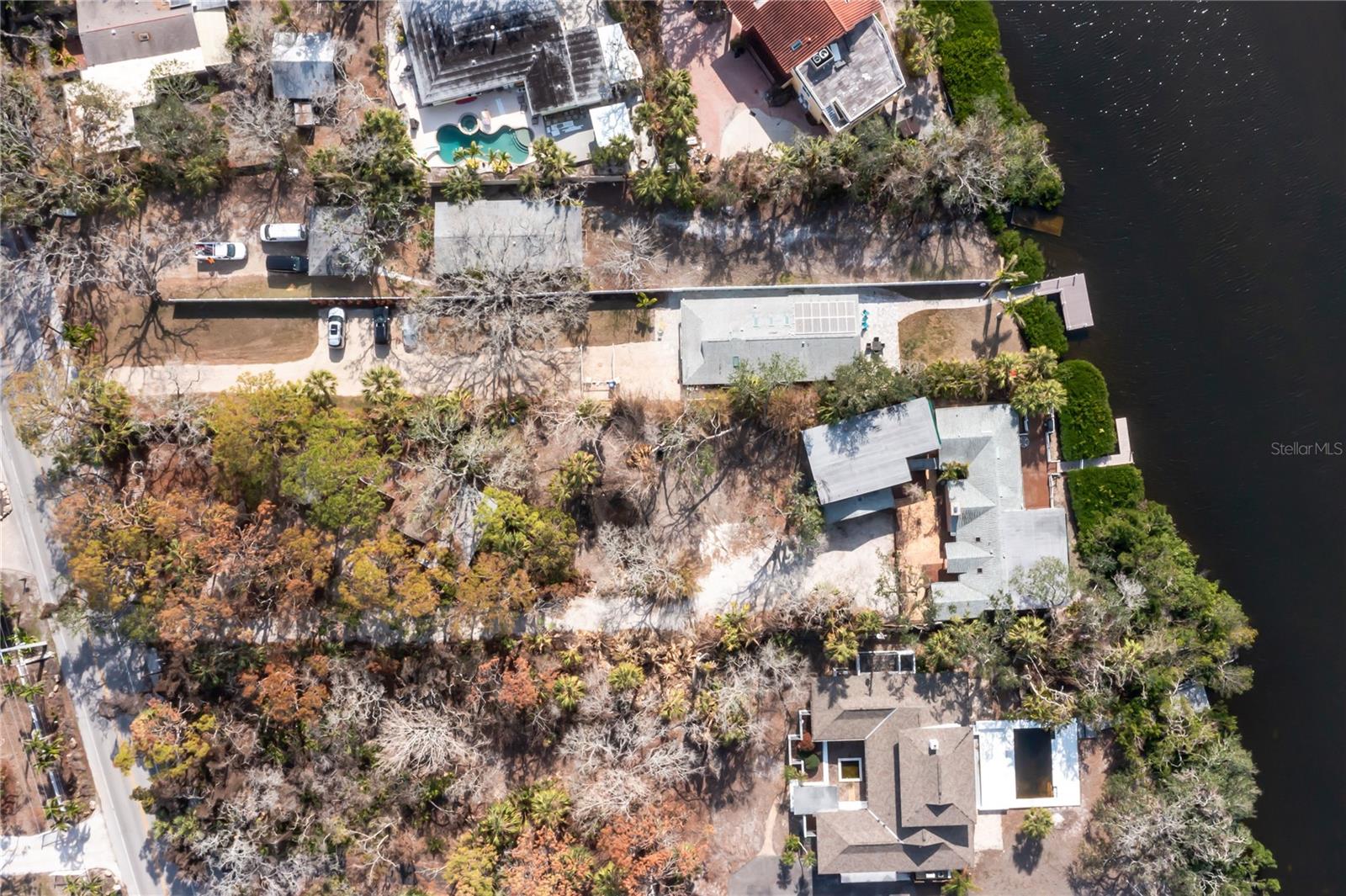 8446 MIDNIGHT PASS RD, SARASOTA, FL, 34242