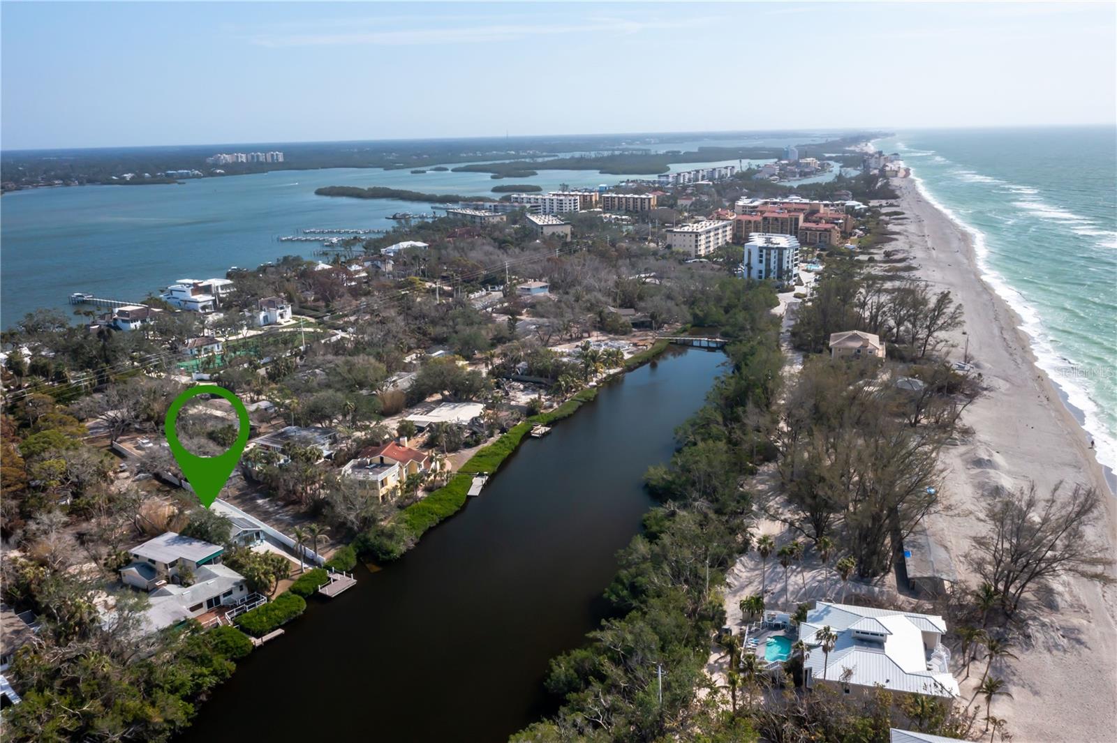 8446 MIDNIGHT PASS RD, SARASOTA, FL, 34242