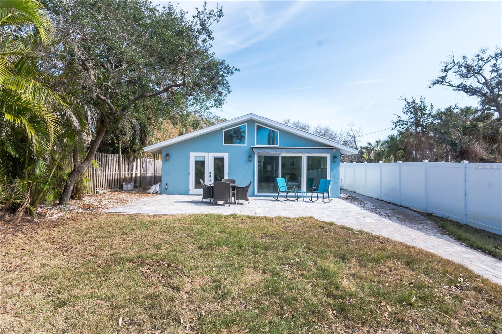 8446 MIDNIGHT PASS RD, SARASOTA, FL, 34242