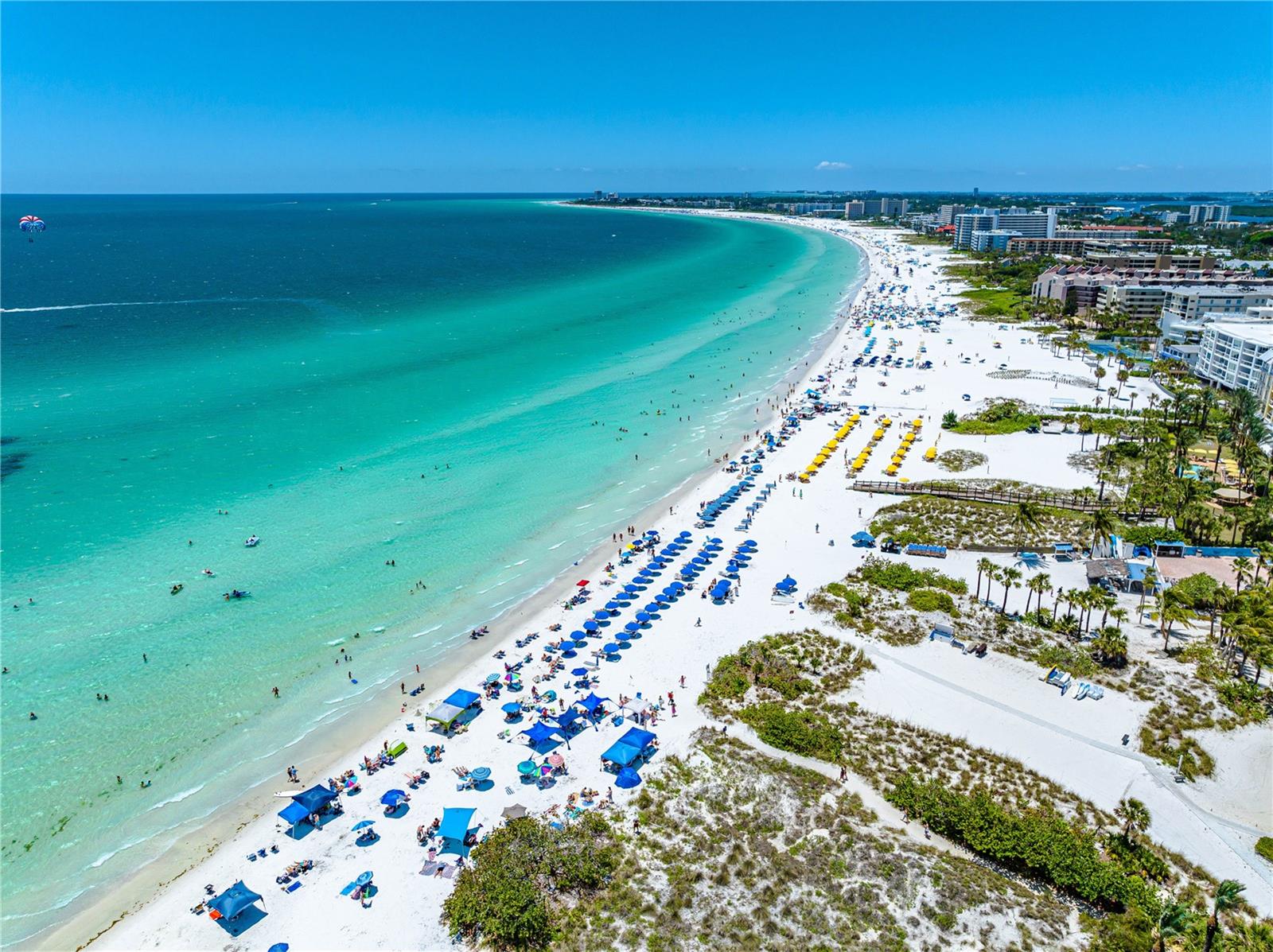 8446 MIDNIGHT PASS RD, SARASOTA, FL, 34242