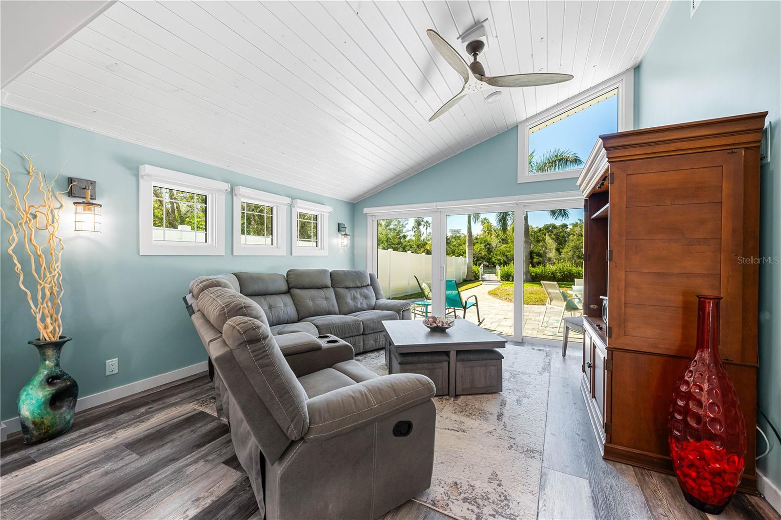 8446 MIDNIGHT PASS RD, SARASOTA, FL, 34242