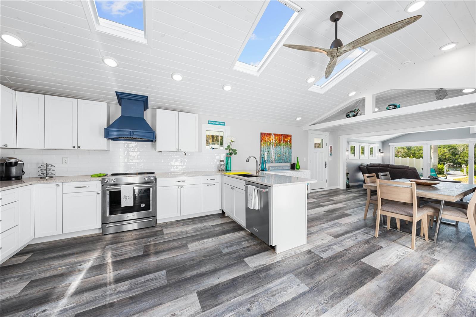 8446 MIDNIGHT PASS RD, SARASOTA, FL, 34242