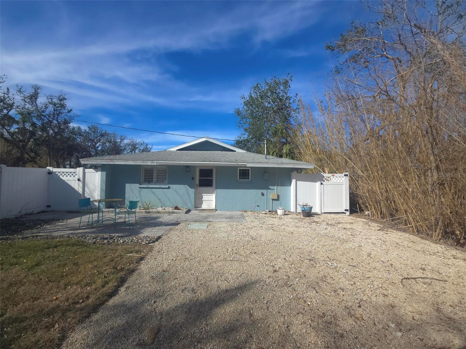 8446 MIDNIGHT PASS RD, SARASOTA, FL, 34242