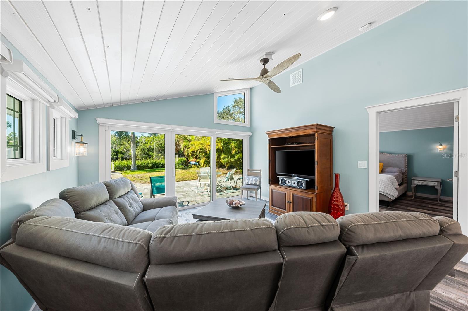 8446 MIDNIGHT PASS RD, SARASOTA, FL, 34242