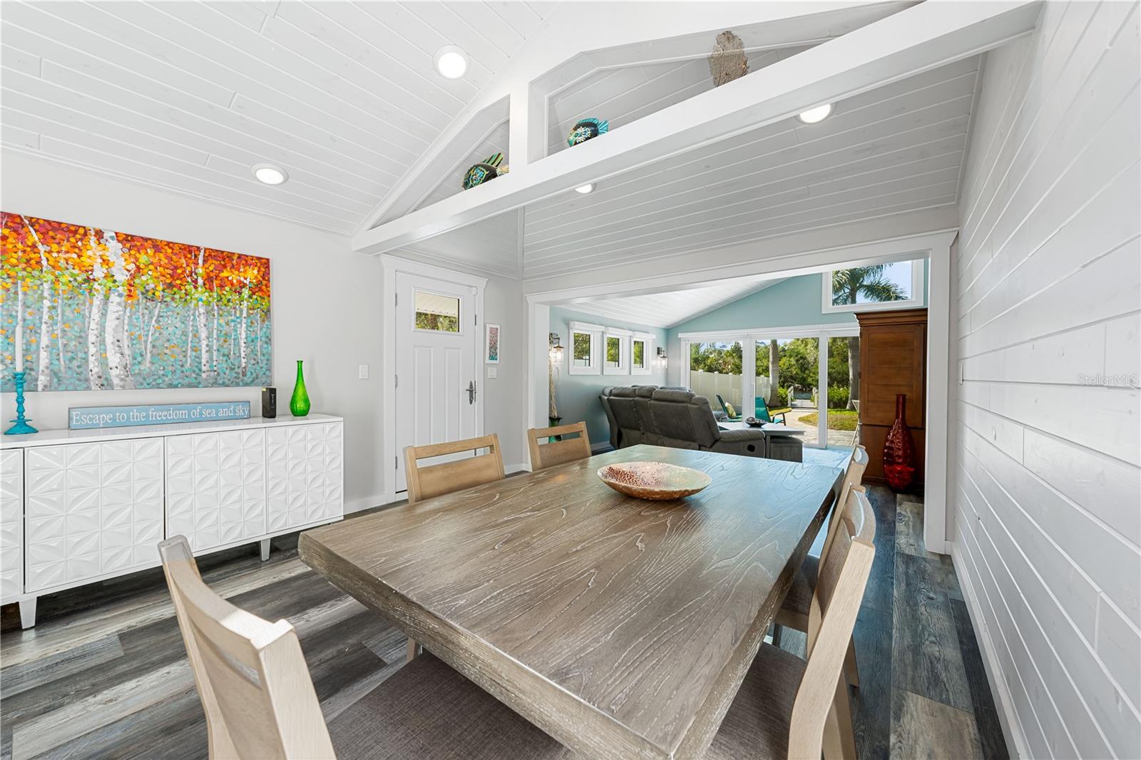 8446 MIDNIGHT PASS RD, SARASOTA, FL, 34242