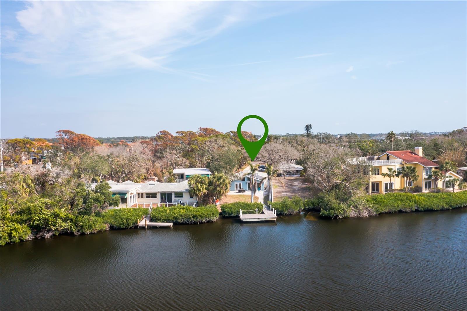 8446 MIDNIGHT PASS RD, SARASOTA, FL, 34242