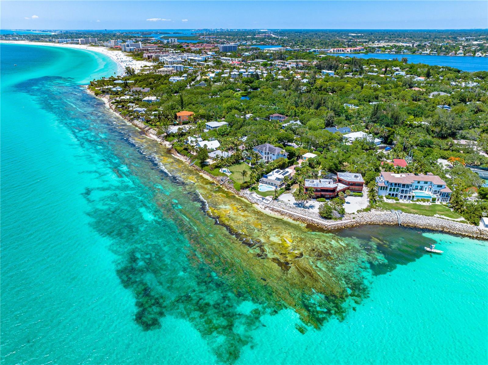 8446 MIDNIGHT PASS RD, SARASOTA, FL, 34242