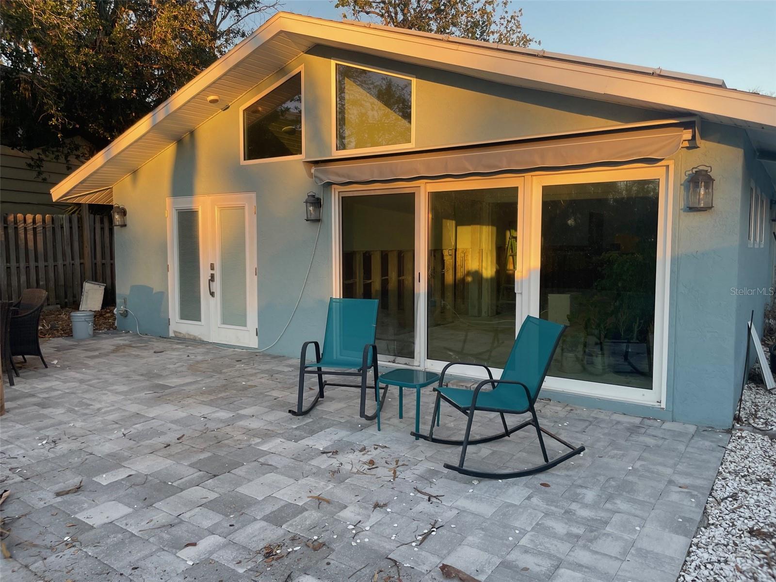 8446 MIDNIGHT PASS RD, SARASOTA, FL, 34242