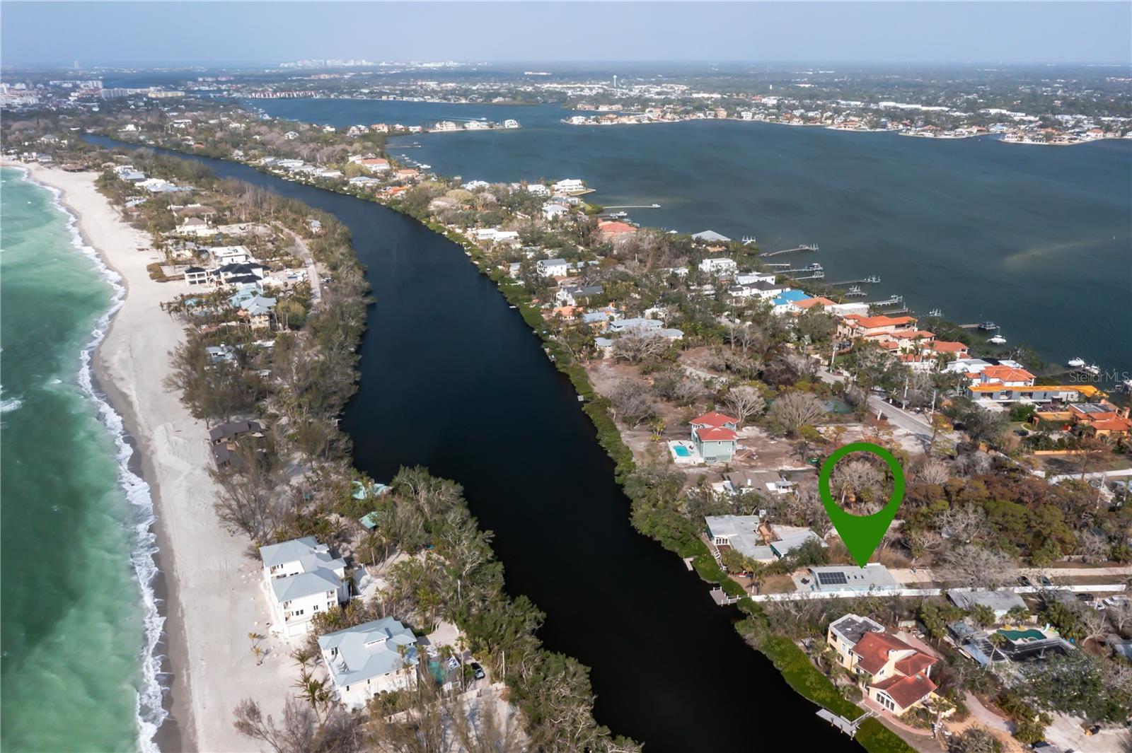8446 MIDNIGHT PASS RD, SARASOTA, FL, 34242