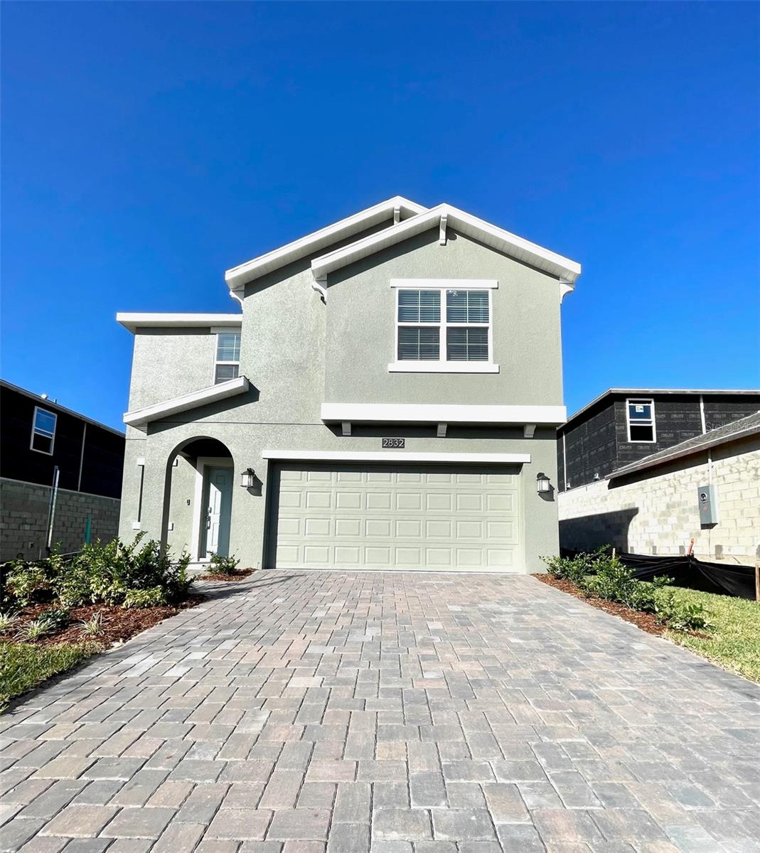 2832 MULLER OAK LOOP, OCOEE, FL, 34761