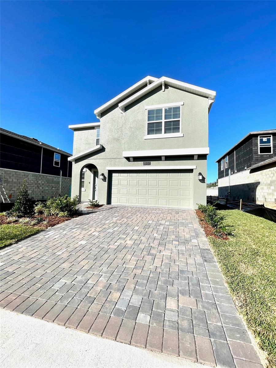 2832 MULLER OAK LOOP, OCOEE, FL, 34761