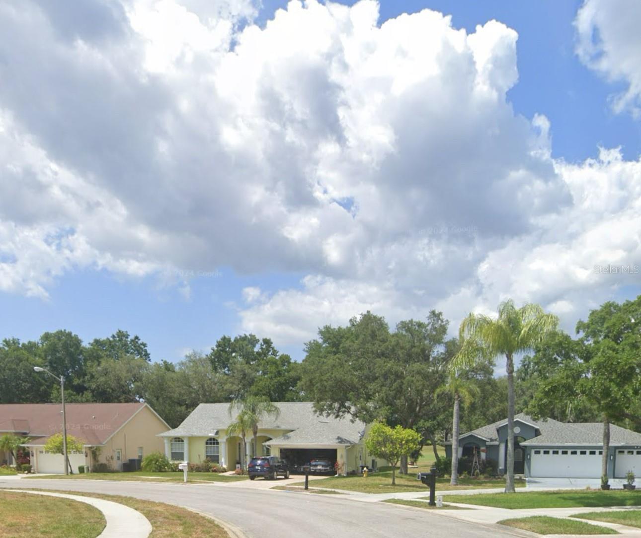 LOT 24 PLANTATION LAKE CIRCLE, HUDSON, FL, 34669