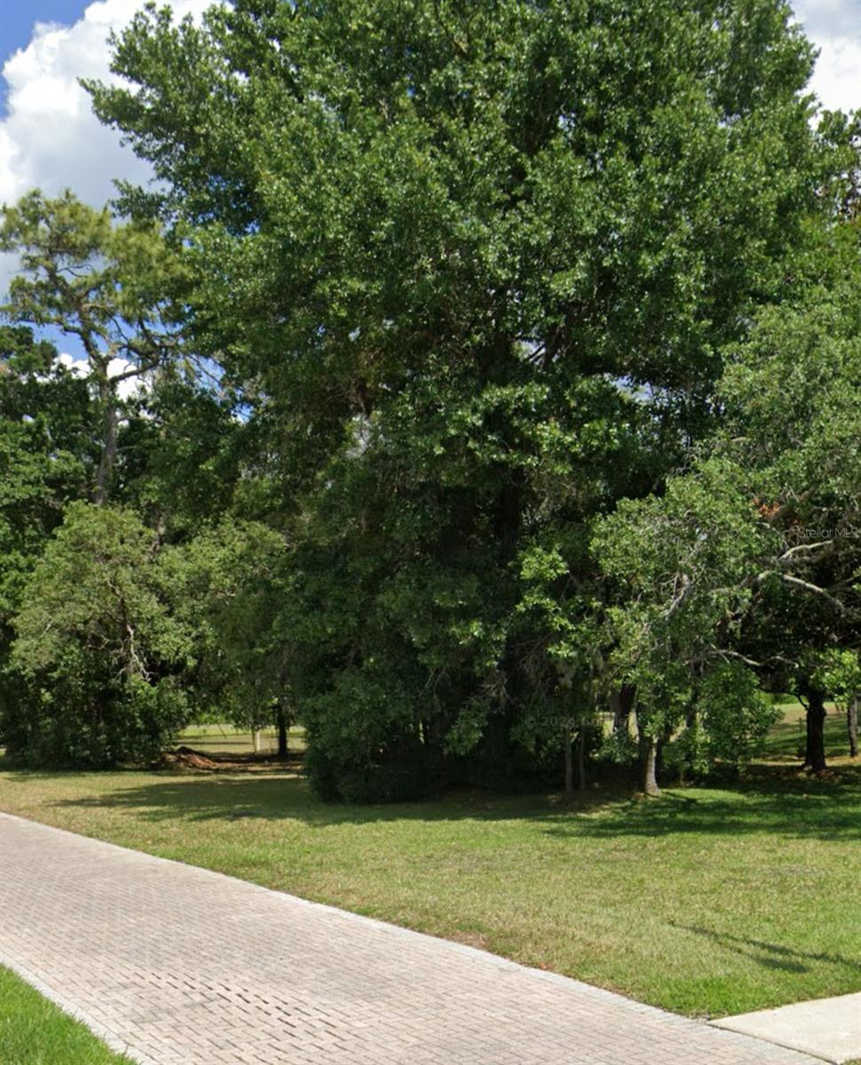 LOT 24 PLANTATION LAKE CIRCLE, HUDSON, FL, 34669