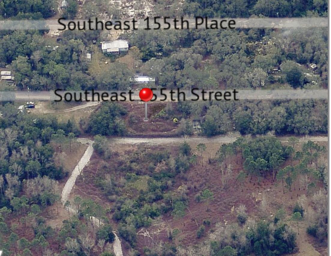 TBD SE 155TH ST, UMATILLA, FL, 32784