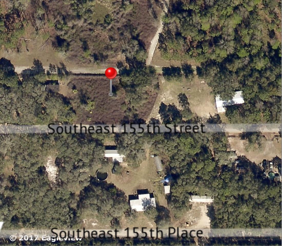 TBD SE 155TH ST, UMATILLA, FL, 32784