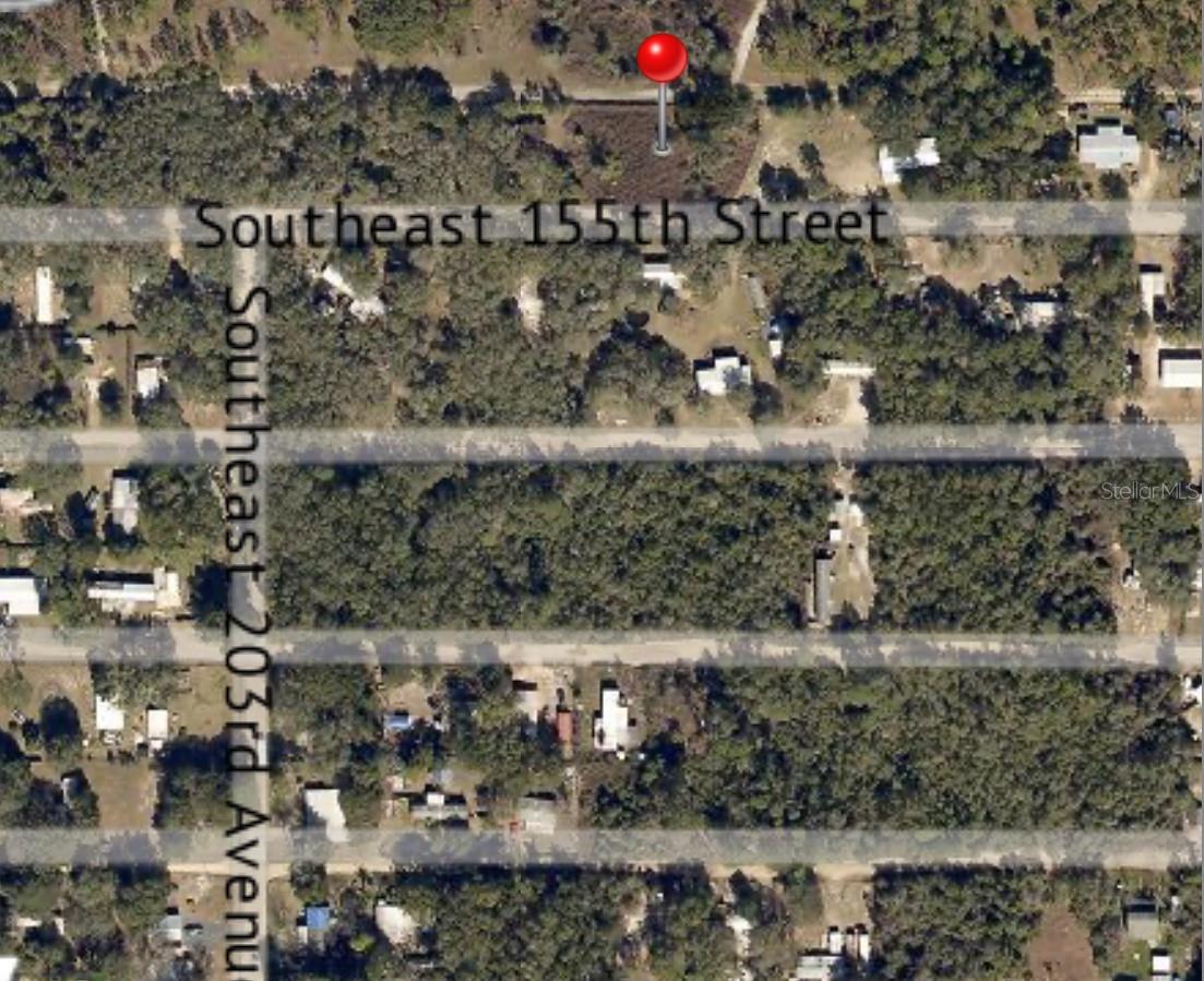 TBD SE 155TH ST, UMATILLA, FL, 32784