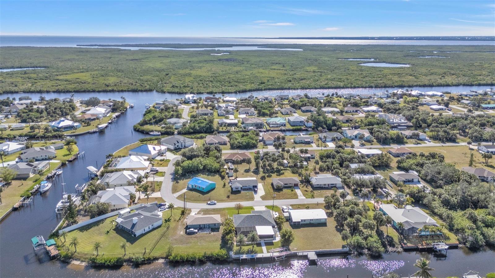 18646 KERRVILLE CIR, PORT CHARLOTTE, FL, 33948