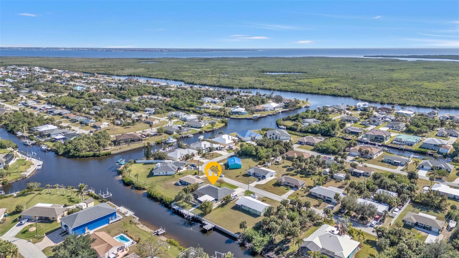 18646 KERRVILLE CIR, PORT CHARLOTTE, FL, 33948