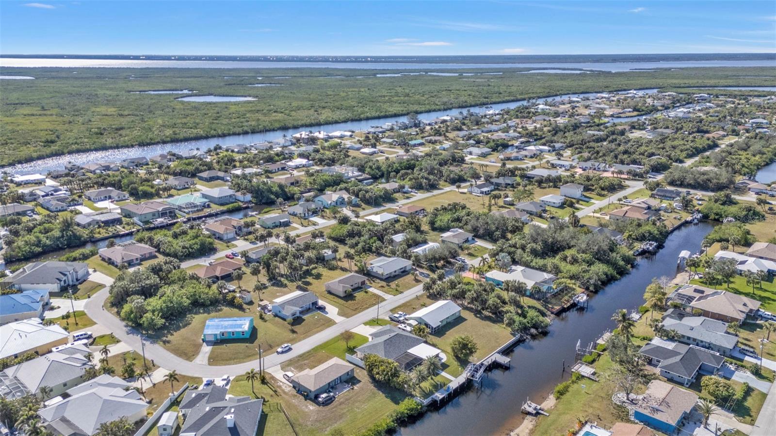 18646 KERRVILLE CIR, PORT CHARLOTTE, FL, 33948