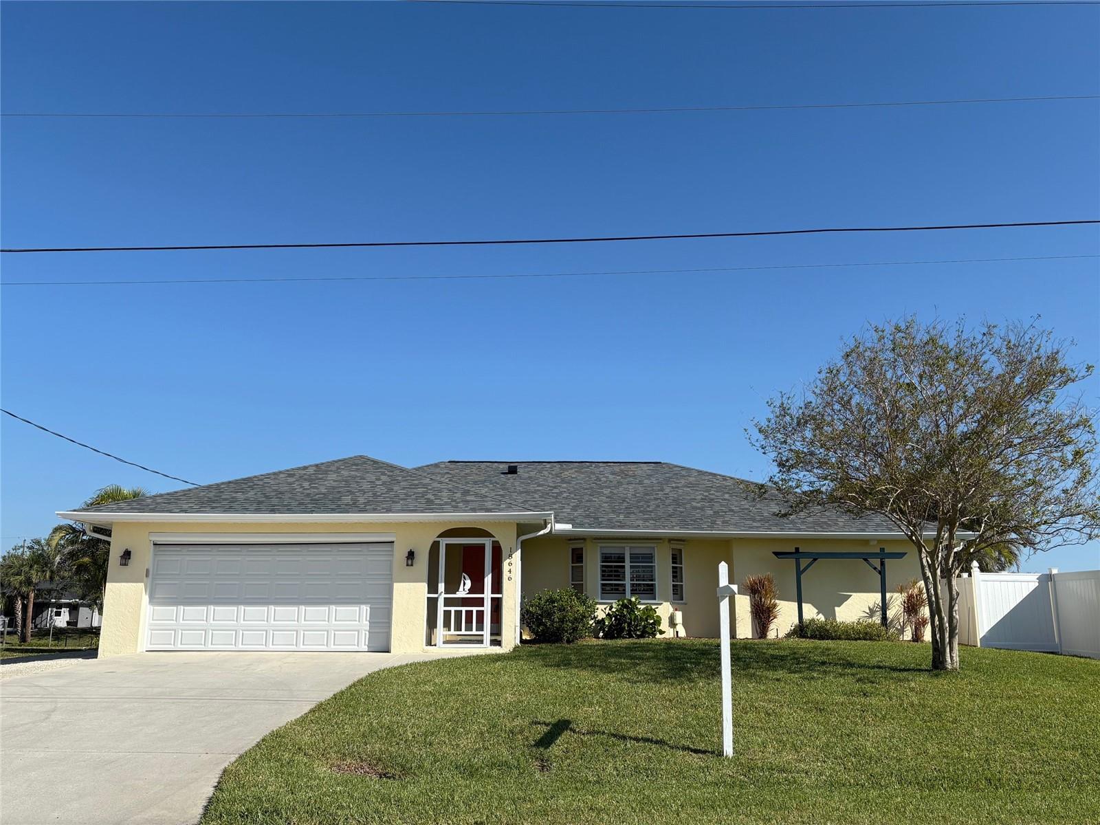 18646 KERRVILLE CIR, PORT CHARLOTTE, FL, 33948