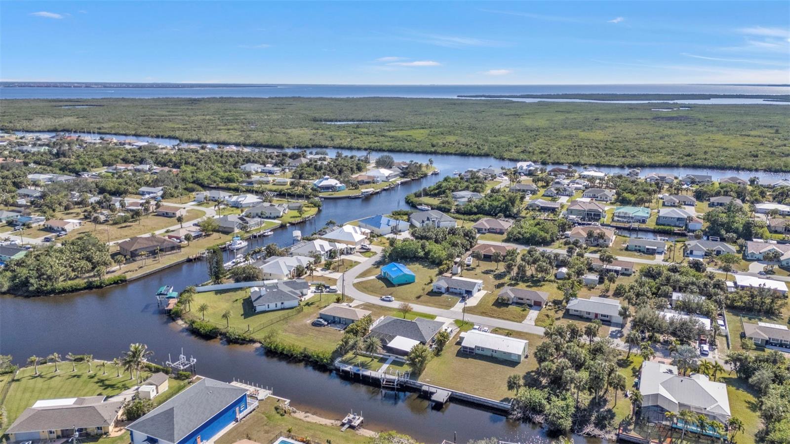 18646 KERRVILLE CIR, PORT CHARLOTTE, FL, 33948