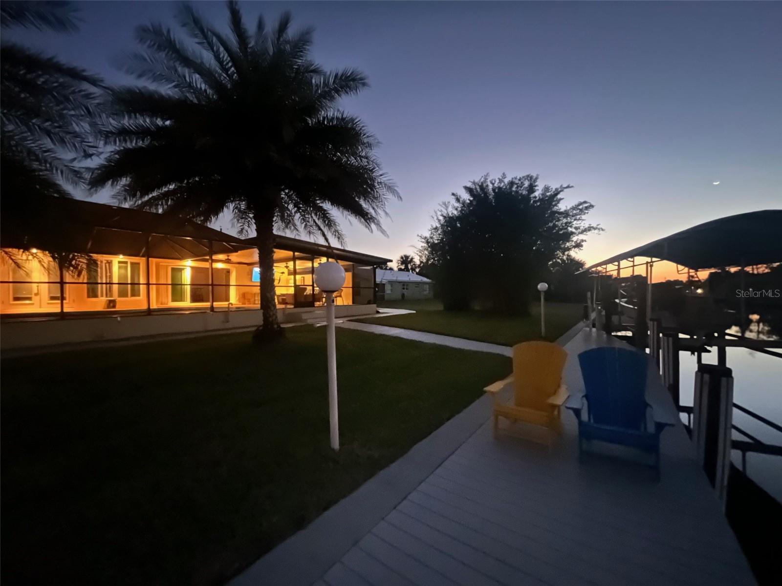 18646 KERRVILLE CIR, PORT CHARLOTTE, FL, 33948