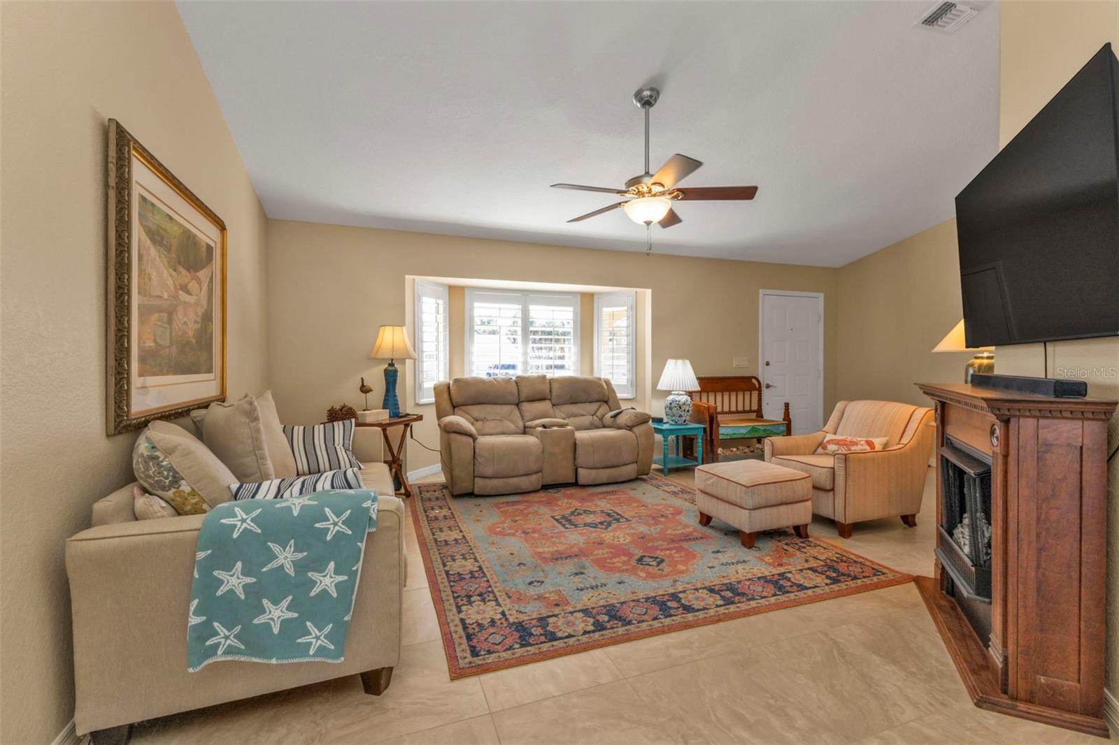 18646 KERRVILLE CIR, PORT CHARLOTTE, FL, 33948