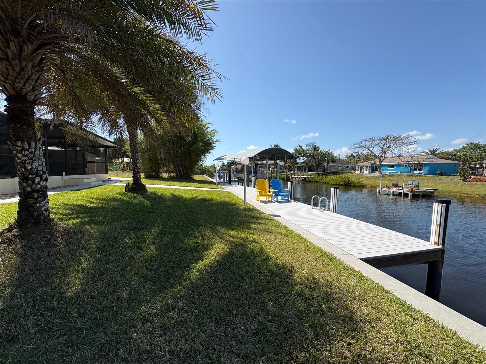 18646 KERRVILLE CIR, PORT CHARLOTTE, FL, 33948