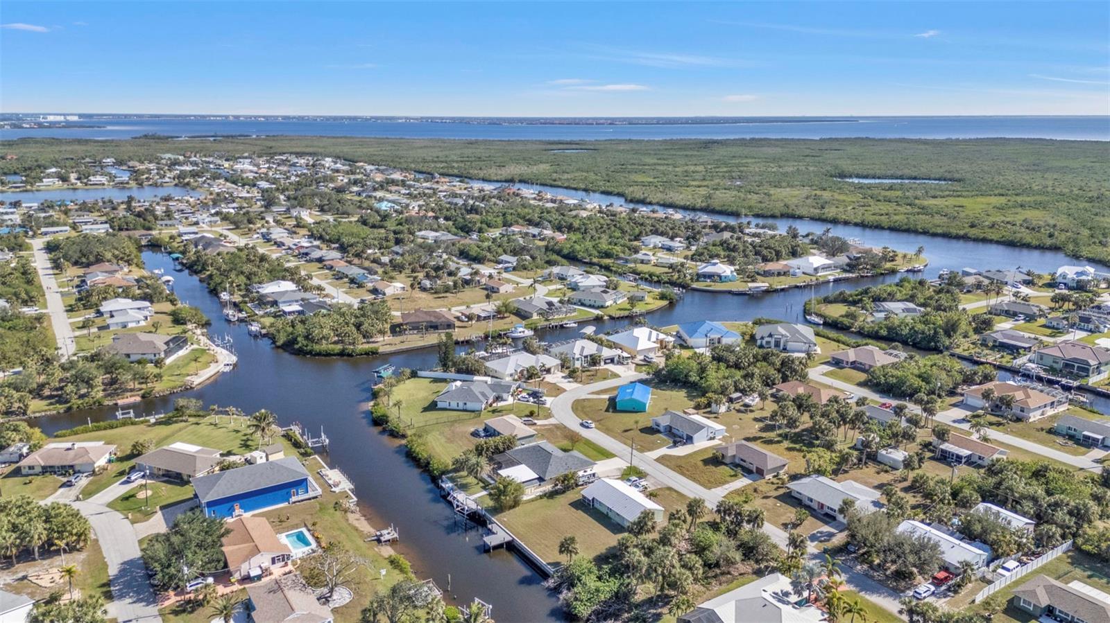 18646 KERRVILLE CIR, PORT CHARLOTTE, FL, 33948