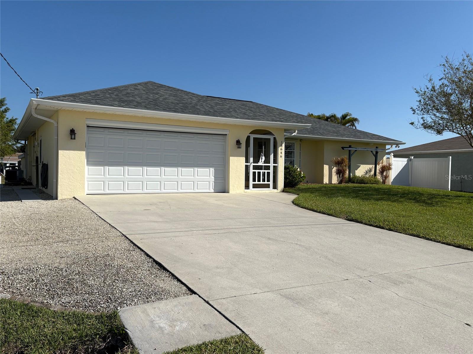 18646 KERRVILLE CIR, PORT CHARLOTTE, FL, 33948