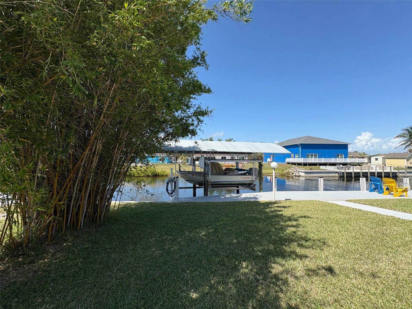 18646 KERRVILLE CIR, PORT CHARLOTTE, FL, 33948