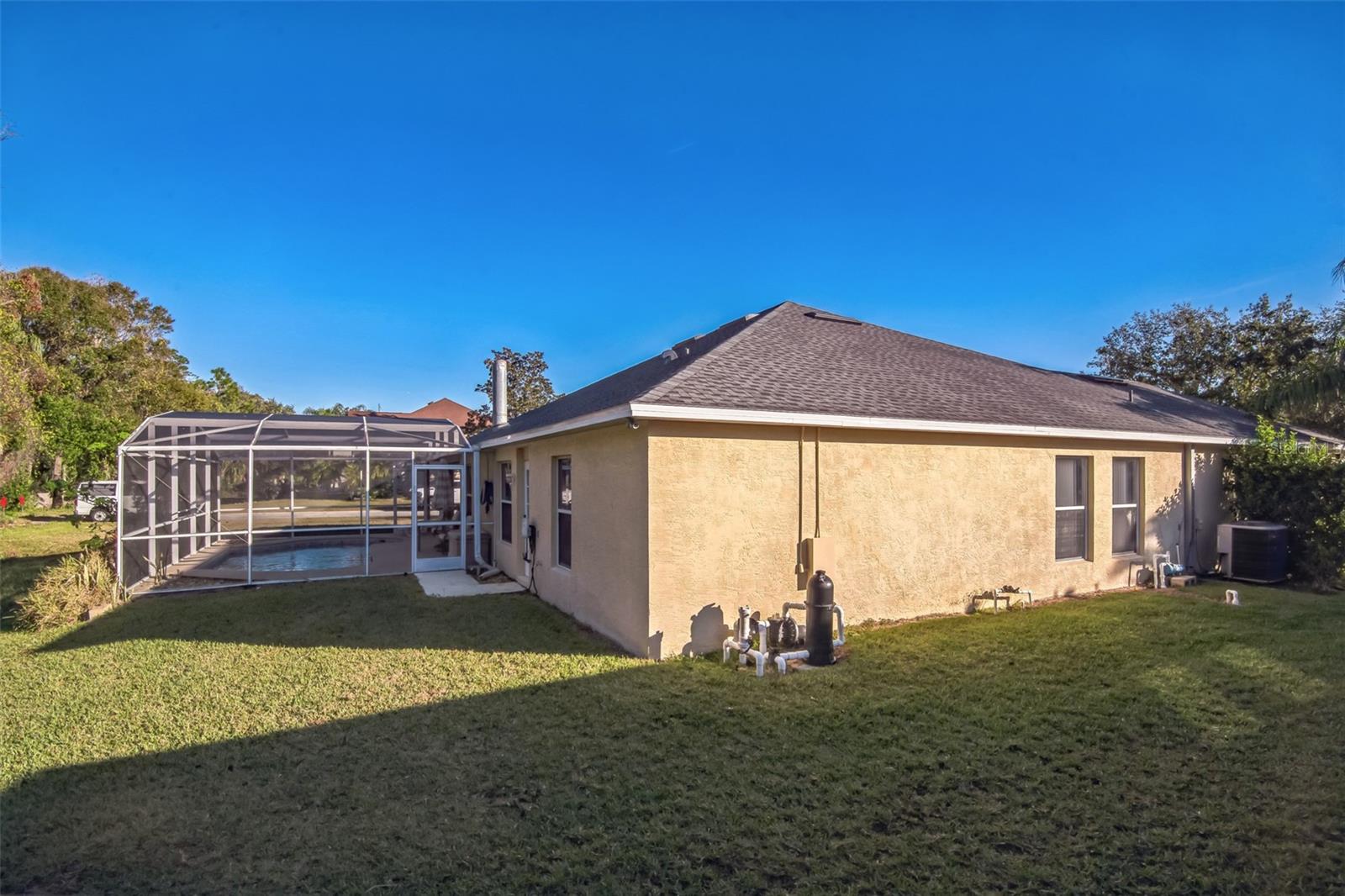 3787 BIRCH MOUNTAIN RD, PORT ORANGE, FL, 32129