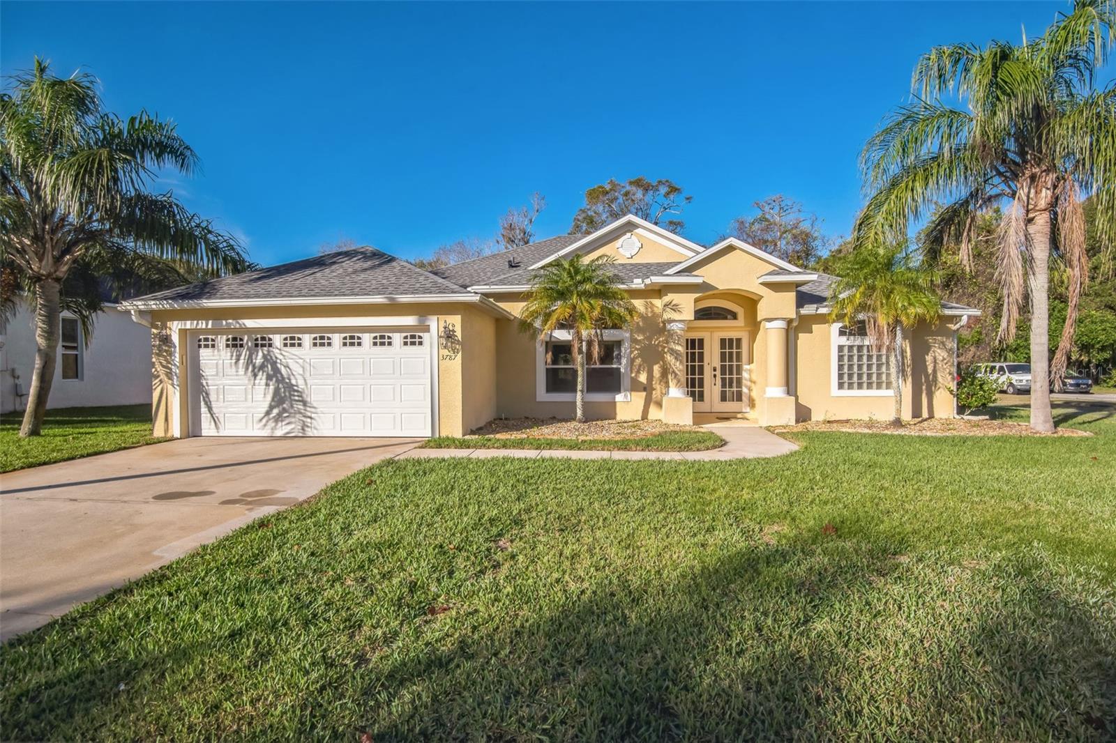 3787 BIRCH MOUNTAIN RD, PORT ORANGE, FL, 32129