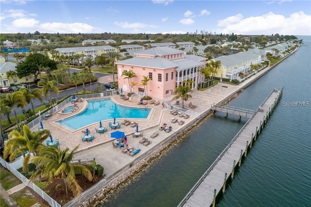 5004 STARFISH DR SE #F, ST PETERSBURG, FL, 33705