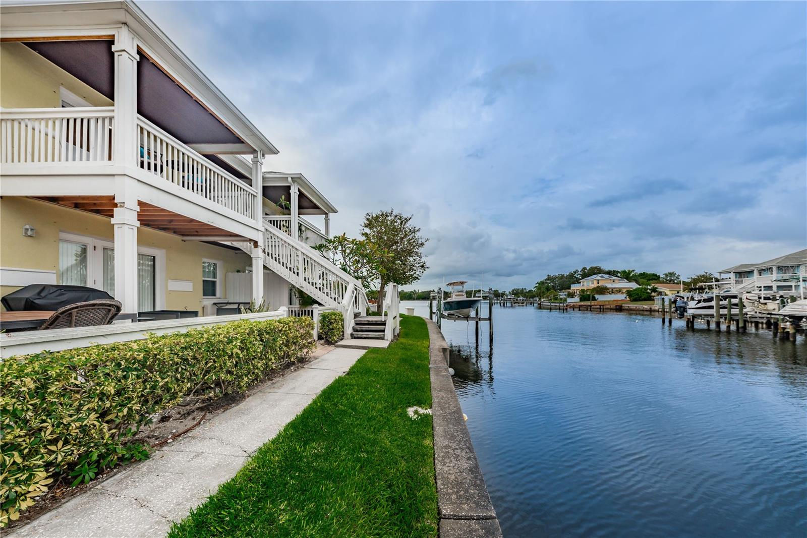 5004 STARFISH DR SE #F, ST PETERSBURG, FL, 33705